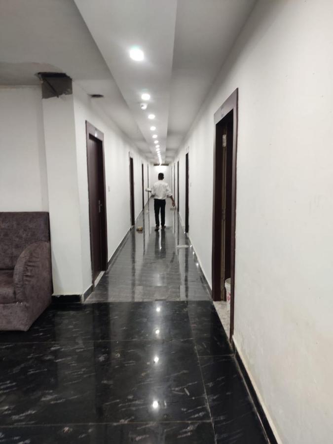 Hotel Shree Krishna Palace Rājgīr Εξωτερικό φωτογραφία
