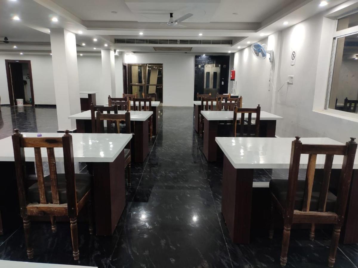 Hotel Shree Krishna Palace Rājgīr Εξωτερικό φωτογραφία