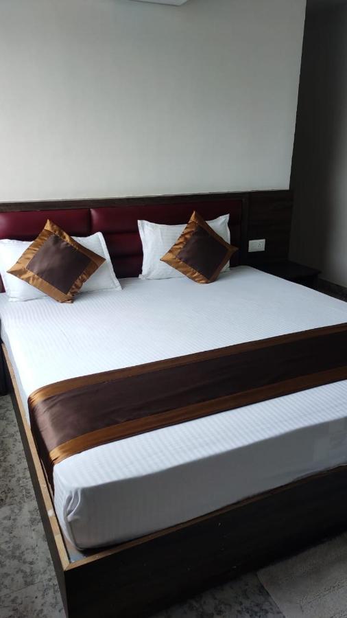 Hotel Shree Krishna Palace Rājgīr Εξωτερικό φωτογραφία