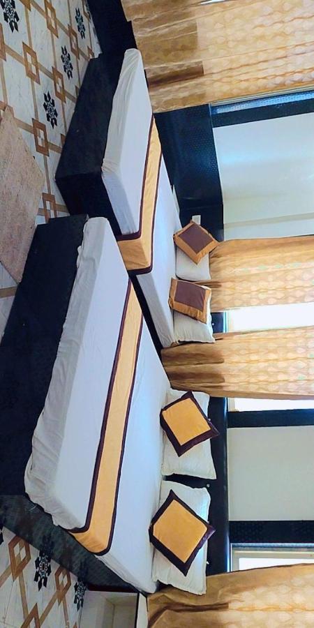 Hotel Shree Krishna Palace Rājgīr Εξωτερικό φωτογραφία