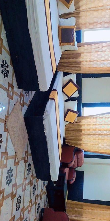 Hotel Shree Krishna Palace Rājgīr Εξωτερικό φωτογραφία
