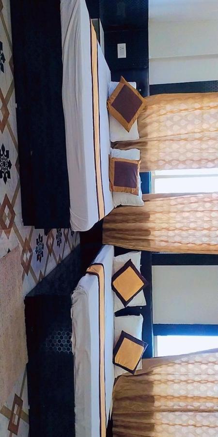 Hotel Shree Krishna Palace Rājgīr Εξωτερικό φωτογραφία